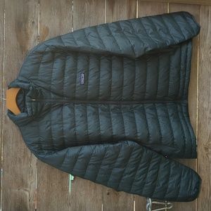 Patagonia jacket Men's size Large